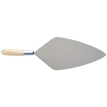 Load image into Gallery viewer, Marshalltown 33 13 13" Brick TrowelLondon Pattern-Wood Hdl (2/Pack)