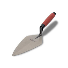 Load image into Gallery viewer, Marshalltown 33 9FG 9" Brick TrowelLondon Pattern-DuraSoft Hdl (2/Pack)