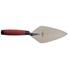 Load image into Gallery viewer, Marshalltown 33 9FG 9" Brick TrowelLondon Pattern-DuraSoft Hdl (2/Pack)