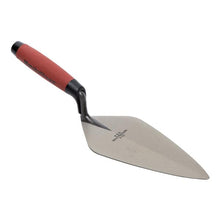 Load image into Gallery viewer, Marshalltown 33 9.5FG 9 1/2" Brick TrowelLondon Pattern-DuraSoft Hdl (2/Pack)