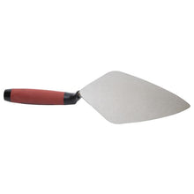 Load image into Gallery viewer, Marshalltown 33 9.5FG 9 1/2" Brick TrowelLondon Pattern-DuraSoft Hdl (2/Pack)