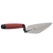 Load image into Gallery viewer, Marshalltown 33 9.5FG 9 1/2" Brick TrowelLondon Pattern-DuraSoft Hdl (2/Pack)