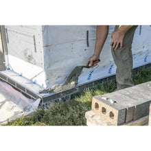Load image into Gallery viewer, Marshalltown 33 9.5FG 9 1/2" Brick TrowelLondon Pattern-DuraSoft Hdl (2/Pack)