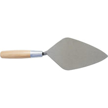 Load image into Gallery viewer, Marshalltown 33 9.5 9 1/2" Brick TrowelLondon Pattern-Wood Hdl (2/Pack)