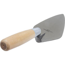 Load image into Gallery viewer, Marshalltown 33 9.5 9 1/2" Brick TrowelLondon Pattern-Wood Hdl (2/Pack)