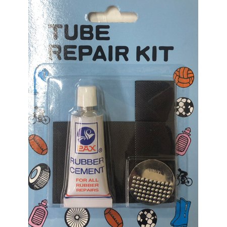 Repair Kit with Rubber, Teflon, & Polyethylene Packings (5:1 Monark)