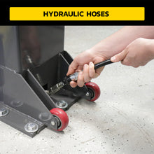 Load image into Gallery viewer, BendPak 5175572 MaxJax M7K-110V Ultimate Package