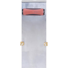 Load image into Gallery viewer, Marshalltown 3489D 14 X 5 SS Edger-DuraSoft Handle w/Adjst Groover; 1/2R, 3/4L; 1/2D Bit