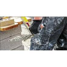 Load image into Gallery viewer, Marshalltown 34L11 11" Brick TrowelWide London Pattern-Leather Hdl (2/Pack)