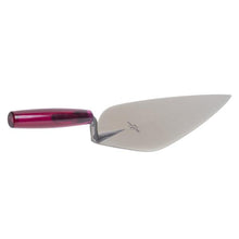 Load image into Gallery viewer, Marshalltown 34P10.5 10 1/2" Brick TrowelWide London Pattern-Plastic Hdl (2/Pack)