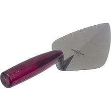 Load image into Gallery viewer, Marshalltown 34P12 12" Brick TrowelWide London Pattern-Plastic Hdl (2/Pack)