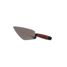 Load image into Gallery viewer, Marshalltown 34 10.5DC 10 1/2" Brick Trowel Wide London Pattern - DuraCork Handle