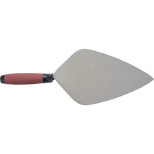 Load image into Gallery viewer, Marshalltown 34 10.5FG 10 1/2" Brick TrowelWide London Pattern-DuraSoft Hdl (2/Pack)