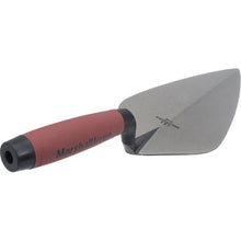 Load image into Gallery viewer, Marshalltown 34 10.5FG 10 1/2" Brick TrowelWide London Pattern-DuraSoft Hdl (2/Pack)