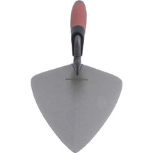Load image into Gallery viewer, Marshalltown 34 10.5FG 10 1/2" Brick TrowelWide London Pattern-DuraSoft Hdl (2/Pack)