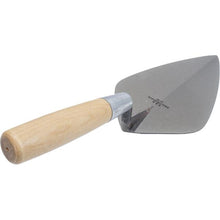 Load image into Gallery viewer, Marshalltown 34 10.5 10 1/2" Brick TrowelWide London Pattern-Wood Hdl (2/Pack)