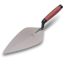 Load image into Gallery viewer, Marshalltown 34 11DC 11" Brick Trowel Wide London Pattern - DuraCork Handle