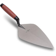 Load image into Gallery viewer, Marshalltown 34 11DC 11" Brick Trowel Wide London Pattern - DuraCork Handle