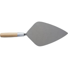 Load image into Gallery viewer, Marshalltown 34 11 11" Brick TrowelWide London Pattern-Wood Hdl (2/Pack)
