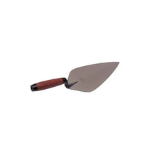 Load image into Gallery viewer, Marshalltown 34 12DC 12" Brick Trowel Wide London Pattern - DuraCork Handle