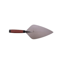 Load image into Gallery viewer, Marshalltown 34 12DC 12" Brick Trowel Wide London Pattern - DuraCork Handle