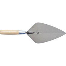 Load image into Gallery viewer, Marshalltown 34 12 12" Brick TrowelWide London Pattern-Wood Hdl (2/Pack)