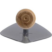Load image into Gallery viewer, Marshalltown 34 12 12" Brick TrowelWide London Pattern-Wood Hdl (2/Pack)