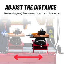 Load image into Gallery viewer, Katool KT-WL75 Rim straightener turning, rims wheel straightening machine