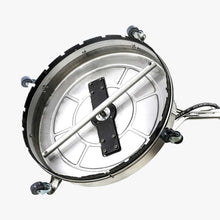 Load image into Gallery viewer, MTM Hydro HydroJet 24" Stainless Steel Surface Cleaner - 22.2002