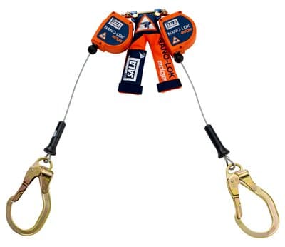 3M- Nano-Lok Edge Self-Retracting Lifeline (1587282083875)