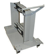 Load image into Gallery viewer, Justrite Gas Cylinder Cart, 4 Cylinder Capacity - 35056