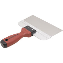 Load image into Gallery viewer, Marshalltown 3506SD 6 X 3 SS Taping Knife-DS Hdle (6/Pack)
