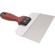Load image into Gallery viewer, Marshalltown 3506SD 6 X 3 SS Taping Knife-DS Hdle (6/Pack)