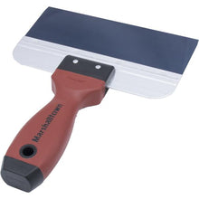 Load image into Gallery viewer, Marshalltown 3508D 8 X 3 BS Taping Knife-DuraSoft Hdle (6/Pack)