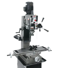 Load image into Gallery viewer, Jet Tools - JMD-45GH Geared Head Square Column Mill Drill