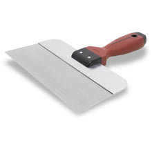 Load image into Gallery viewer, Marshalltown 3510SD 10 X 3 SS Taping Knife-DuraSoft Hdle (6/Pack)