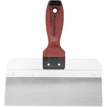 Load image into Gallery viewer, Marshalltown 3510SD 10 X 3 SS Taping Knife-DuraSoft Hdle (6/Pack)