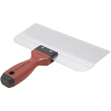 Load image into Gallery viewer, Marshalltown 3510SD 10 X 3 SS Taping Knife-DuraSoft Hdle (6/Pack)