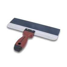 Load image into Gallery viewer, Marshalltown 3512D 12 X 3 BS Taping Knife-DuraSoft Hdle (6/Pack)