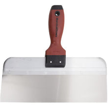 Load image into Gallery viewer, Marshalltown 3512SD 12 X 3 SS Taping Knife-DuraSoft Hdle (6/Pack)
