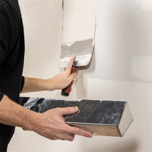 Load image into Gallery viewer, Marshalltown 3512SD 12 X 3 SS Taping Knife-DuraSoft Hdle (6/Pack)