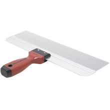 Load image into Gallery viewer, Marshalltown 3514SD 14" SS Taping Knife-DuraSoft Hdle (6/Pack)