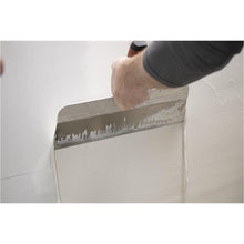 Load image into Gallery viewer, Marshalltown 3514SD 14" SS Taping Knife-DuraSoft Hdle (6/Pack)
