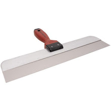 Load image into Gallery viewer, Marshalltown 3516SDN 16 X 2 1/4 SS Taping Knife-DuraSoft Hdle (6/Pack)