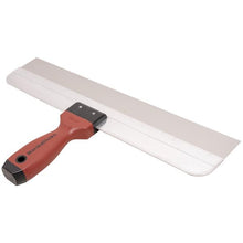 Load image into Gallery viewer, Marshalltown 3516SDN 16 X 2 1/4 SS Taping Knife-DuraSoft Hdle (6/Pack)