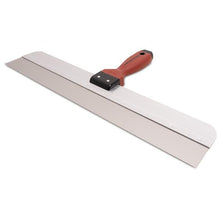 Load image into Gallery viewer, Marshalltown 3520SDN 20 X 2 1/4 SS Taping Knife-DuraSoft Hdle (6/Pack)