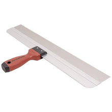 Load image into Gallery viewer, Marshalltown 3520SDN 20 X 2 1/4 SS Taping Knife-DuraSoft Hdle (6/Pack)