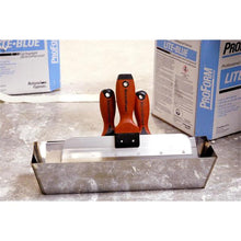 Load image into Gallery viewer, Marshalltown 3520SDN 20 X 2 1/4 SS Taping Knife-DuraSoft Hdle (6/Pack)