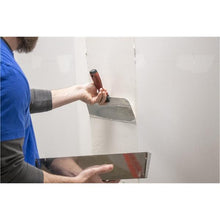 Load image into Gallery viewer, Marshalltown 3520SD 20 X 3 SS Taping Knife with DuraSoft Hdle (6/Pack)