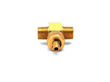 Load image into Gallery viewer, MTM Hydro 3/8&quot; Adjustable Acid Chemical Injector with 2.3mm Orifice